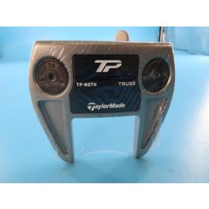 テーラーメイド TP TRUSS M2TH/オリジナルスチール[34]//3 0690｜goodonegolf