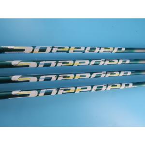 三菱ケミカル Diamana TB60（S） タイトリスト用スリーブ 40.625インチ