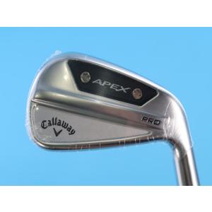 キャロウェイ APEX PRO 2024/MODUS3TOUR105(JP) 1本/S/22 1715｜goodonegolf