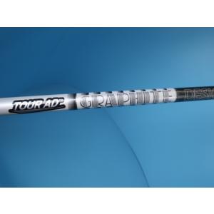 グラファイトデザイン Tour AD U-55（R） 39.25 ピン用スリーブ/R/0 6964