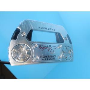 タイトリスト STUDIO STYLE 2025 FASTBACK/オリジナルスチール[38]//3...