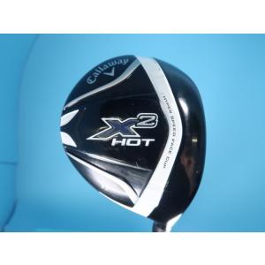 キャロウェイ X2 HOT PRO/Diamana B70/S/17 7932