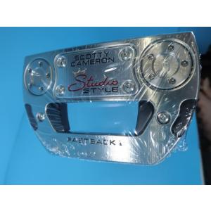 タイトリスト STUDIO STYLE 2026 FASTBACK2/オリジナルスチール[34]//...