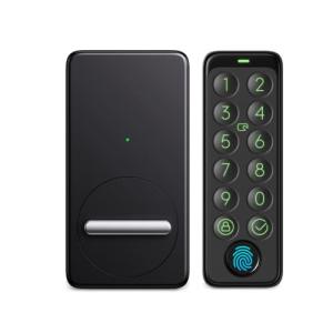 JAN：0850037096534 SwitchBot スマートロック 指紋認証パッド