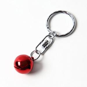 Airself 鈴 すず 鈴ホルダー キーホルダー カラー鈴