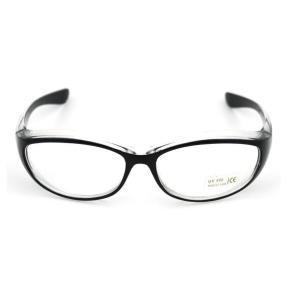 花粉症 メガネ 飛沫防止 防曇 ゴーグル 眼鏡...の詳細画像5