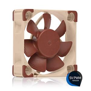 Noctua NF-A4x10 5V PWM プレミアム