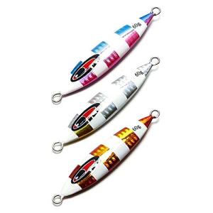 メタルジグ セット ジギング ジギングルアー