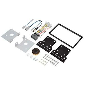 エーモン AODEA オーディオ ナビゲーション取付キット ホンダ N-BOX用 H-2475