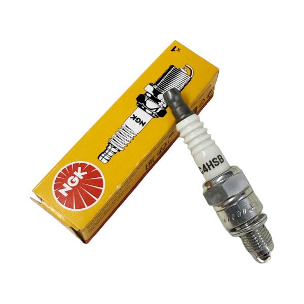 スパークプラグ 2409 C4HSB NGK 1本 二輪 必ず現品番号で確認