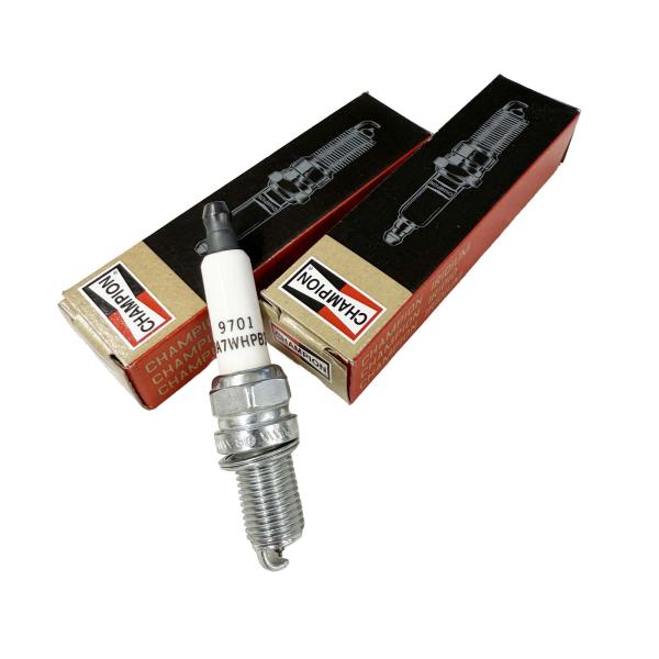 9701 ハーレーダビッドソン FLHRC ロードキング クラシック ０７〜 スパークプラグ 点火プ...