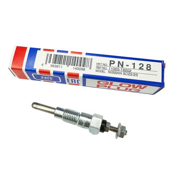 SD15 11065-T8202 Y-112R1 日産 フォークリフト 純正品番要確認 1本 グロー...