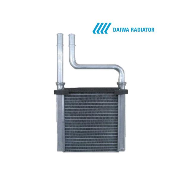 ダイハツ ミラ L700S L710S カー ヒーター コア 社外新品 大和 DAIWA製 複数有 ...