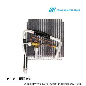ワゴンR スズキ MH23S エアコン エバポレーター エキパン付 R134a 社外