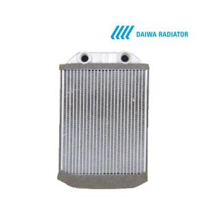 いすゞ（ISUZU） ギガ カー ヒーター コア CYJ77 CYL77 CYY77 新品