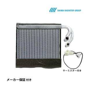 半年保証 リビルト AC エアコン コンプレッサー エバポレーターセット