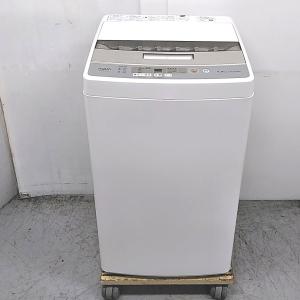 地域限定 アクア 4,5kg全自動電気洗濯機 AQW-S45H 自社配達 東京23区 千葉一部地域 埼玉一部地域｜goodrecyclenetshop