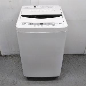 地域限定 ヤマダ 6kg全自動電気洗濯機 YWM-T60A1 2018年製 東京23区 千葉一部地域 埼玉一部地域｜goodrecyclenetshop