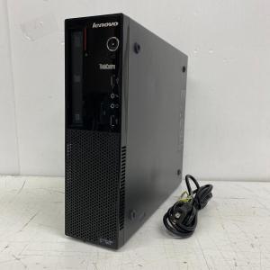 Lenovo ThinkCentre E73 Small 10AU00B9JP｜goodrecyclenetshop