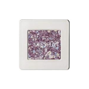MISSHA グリッタープリズム シャドウ GVL02 パフュームプリズム アイシャドウ 1個