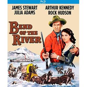 Bend of the River [Blu-ray] [Import]の商品画像