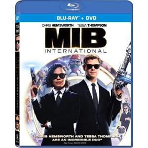 Men in Black: International [Blu-ray]の商品画像