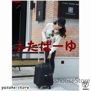 男女兼用キャリーバッグリュックリュックになるキ...の詳細画像2