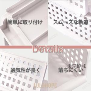 新作!アウトレット 収納ボックス 6個セット ...の詳細画像2