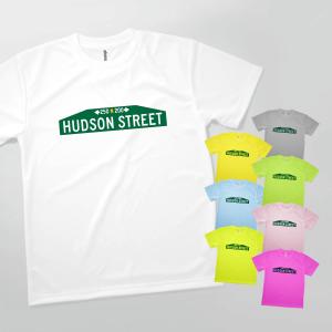 Tシャツ PHILADELPHIA STREET NAME SIGN｜goods-pro