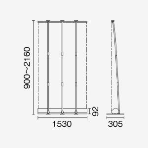 アイルック150 (本体のみ メディア別売り)の詳細画像3