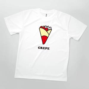 Tシャツ クレープ｜goods-pro