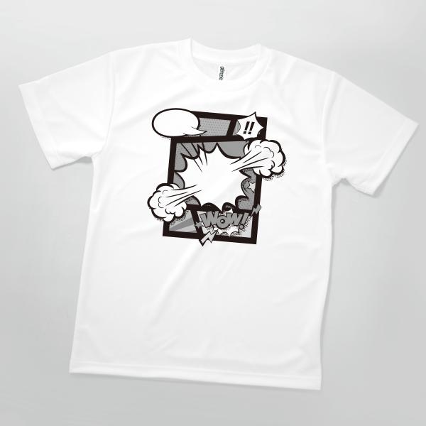 アメコミ Tシャツ