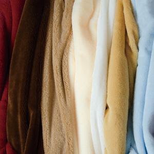 うさぎボア 選べる13色 切り売りの詳細画像1