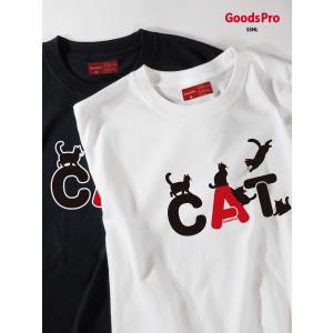 ねこTシャツ イラスト 猫 ネコ : のぼり旗 グッズプロ - 通販 - Yahoo