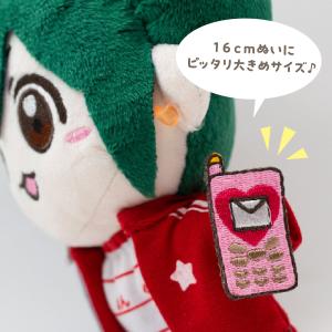 グッズプロオリジナルワッペン〜たくさんの仲間たち〜の詳細画像4
