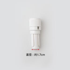 回転頭 直径(Φ)22mm 普通サイズのぼりポール用の詳細画像3