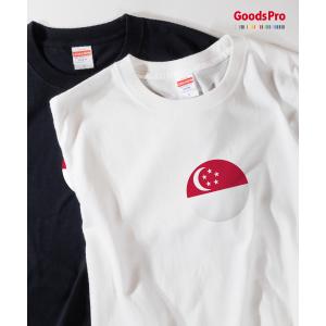 Tシャツ 韓国国旗 : のぼり旗 グッズプロ - 通販 - Yahoo!ショッピング
