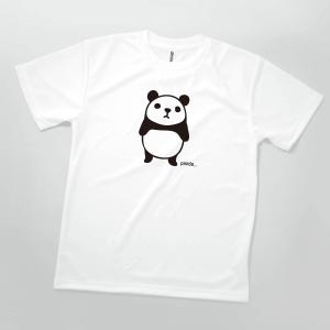Tシャツ パンダ｜goods-pro