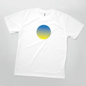 Tシャツ ウクライナ国旗 Ukraine｜goods-pro