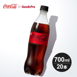 コカ・コーラ ゼロ カフェイン PET 700ml 1ケース 20本 : のぼり旗