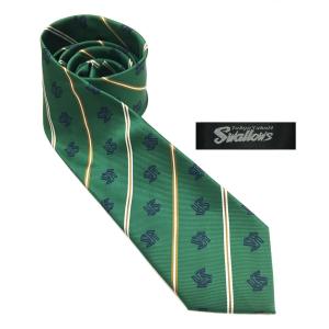 プロ野球球団ネクタイ 東京ヤクルトスワローズ ネクタイ