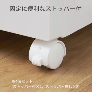 天馬 キャスター Fits フィッツ差込式キャ...の詳細画像1