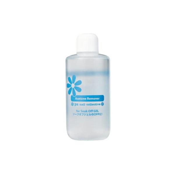 paアセトンリムーバー rem02 260mL