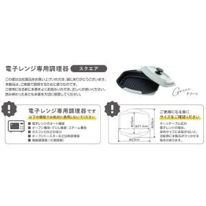 武田コーポレーション レンジ調理器 電子レンジ...の詳細画像4