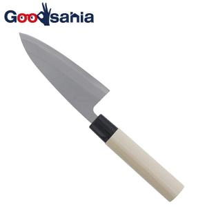 貝印 KAI 包丁 関孫六 先丸 蛸引 240mm 青紙鋼ダマスカス AK5246