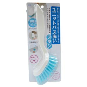 オーエ ブラシ お風呂 掃除 ユニットバス洗い
