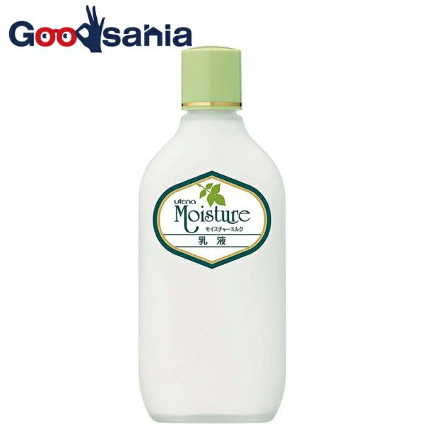ウテナ モイスチャー ミルクローション 155ml