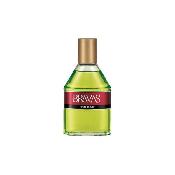資生堂 ブラバス ヘアトニック 《L》 270mL