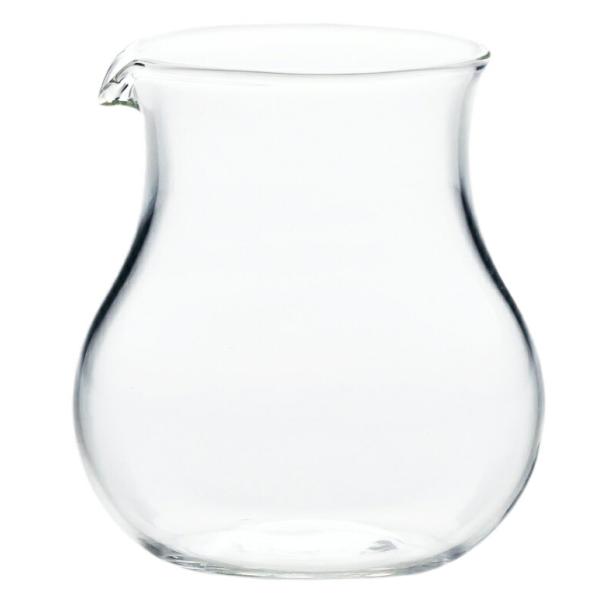 東洋佐々木ガラス ピッチャー シロップピッチャー 80ml ガラス クリーマー ミルクピッチャー T...