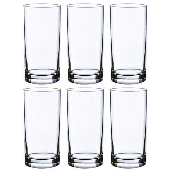 東洋佐々木ガラス タンブラーグラス ニュードーリア タンブラー 360ml 6個セット 日本製 食洗...